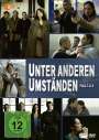Judith Kennel: Unter anderen Umständen Fall 1 & 2, DVD,DVD