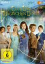 : Club der magischen Dinge Staffel 2, DVD,DVD,DVD