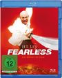 Ronny Yu: Fearless (2006) (Blu-ray), BR