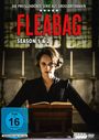 : Fleabag (Komplette Serie), DVD,DVD,DVD,DVD