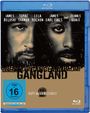 Jim Kouf: Gangland (1997) (Blu-ray), BR