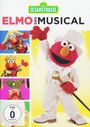 : Sesamstraße - Elmo: Das Musical, DVD