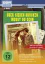 Hans Werner: Über sieben Brücken musst Du gehen, DVD