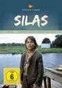 Sigi Rothemund: Silas (Komplette Serie), DVD,DVD