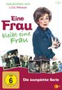 Theodor Grädler: Eine Frau bleibt eine Frau (Komplette Serie), DVD,DVD