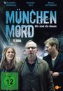 Urs Egger: München Mord: Wir sind die Neuen, DVD