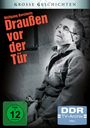 Fritz Bornemann: Draußen vor der Tür, DVD