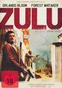 Jerome Salle: Zulu (2013), DVD