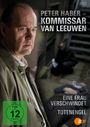 Matti Geschonneck: Kommissar van Leeuwen: Eine Frau verschwindet / Totenengel, DVD,DVD