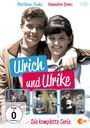 Hermann Kugelstadt: Ulrich und Ulrike (Komplette Serie), DVD,DVD