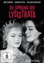 Fritz Kortner: Die Sendung der Lysistrata, DVD