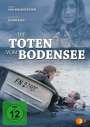 Andreas Linke: Die Toten vom Bodensee, DVD