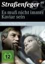 Thomas Engel: Straßenfeger Vol. 9: Es muss nicht immer Kaviar sein, DVD,DVD,DVD,DVD,DVD