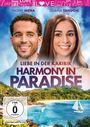 Kaila York: Harmony in Paradise - Liebe in der Karibik, DVD