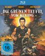 Tim Burstall: Die grünen Teufel vom Mekong (Blu-ray), BR