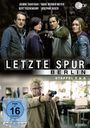 Thomas Nennstiel: Letzte Spur Berlin Staffel 5 & 6, DVD,DVD,DVD,DVD,DVD,DVD