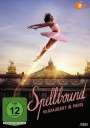 Robert Burke: Spellbound - Verzaubert in Paris, DVD,DVD,DVD