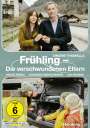 Thomas Kronthaler: Frühling - Die verschwundenen Eltern, DVD