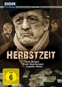 Manfred Mosblech: Herbstzeit, DVD
