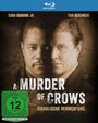 Rowdy Herrington: A Murder of Crows - Diabolische Verwerfung (Blu-ray), BR