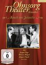Alfred Johst: Ohnsorg Theater: Krach um Jolanthe, DVD
