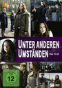 Judith Kennel: Unter anderen Umständen Fall 9 & 10, DVD,DVD