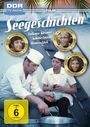 Klaus Gendries: Seegeschichten, DVD