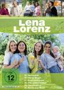 Ulrike Hamacher: Lena Lorenz DVD 10, DVD,DVD,DVD