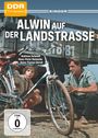 Georg Leopold: Alwin auf der Landstraße, DVD