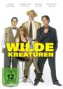 Robert Young: Wilde Kreaturen, DVD
