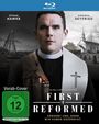 Paul Schrader: First Reformed (Blu-ray), BR