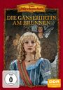 Ursula Schmenger: Die Gänsehirtin am Brunnen, DVD