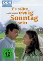 Hans-Werner Hohnert: Es sollte ewig Sonntag sein, DVD