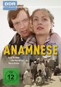 Rainer Bär: Anamnese, DVD