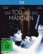 Roman Polanski: Der Tod und das Mädchen (Blu-ray), BR