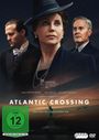 : Atlantic Crossing (Komplette Serie), DVD,DVD,DVD,DVD