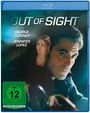 Steven Soderbergh: Out of Sight (Blu-ray), BR