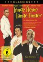 Alfred Vohrer: Lange Beine - lange Finger, DVD