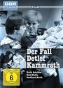 Klaus Grabowsky: Der Fall Detlef Kammrath, DVD