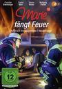 Stefan Bühling: Marie fängt Feuer 10:  Aufbruch ins Ungewisse / Neuanfänge, DVD