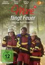 Esther Wenger: Marie fängt Feuer 11: Herz über Kopf / Hitzewelle, DVD