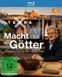 Gero von Boehm: Terra X: Macht der Götter - Weltgeschichte der Religionen (Blu-ray), BR