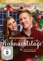 Brittany Wiscombe: Schicksalhafte Weihnachtstage, DVD