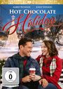 Brian Brough: Hot Chocolate Holiday, DVD