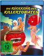 John de Bello: Die Rückkehr der Killertomaten (Blu-ray), BR