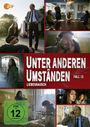 Judith Kennel: Unter anderen Umständen (Fall 13), DVD