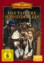 Uwe-Detlev Jessen: Das tapfere Schneiderlein (1981), DVD