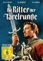 Richard Thorpe: Die Ritter der Tafelrunde, DVD