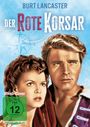 Robert Siodmak: Der rote Korsar, DVD