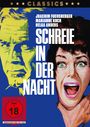 Antonio Margheriti: Schreie in der Nacht, DVD